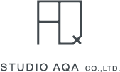 STUDIO AQA | 有限会社スタジオアクア
